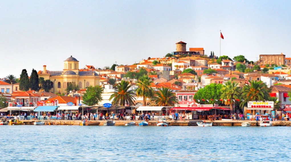 BALIKESİR GÖNEN ÇOBANHAMİDİYE DE 600M² HİSSELİ YER SATILIKTIR - BALIKESİR GÖNEN fotoğraf 11